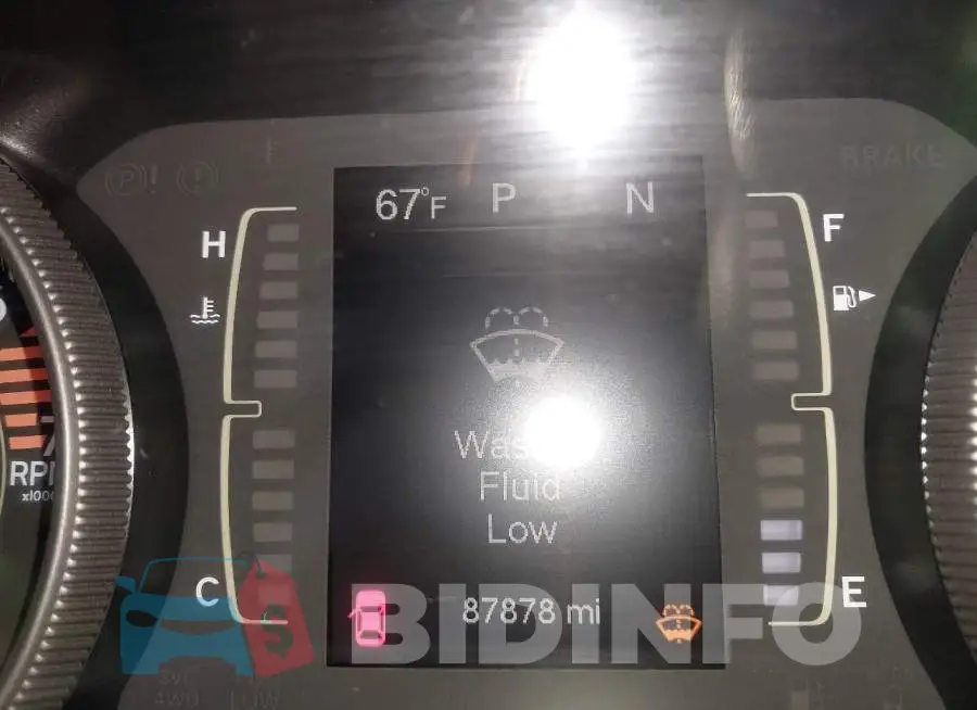 1C4PJLLB5JD584027 Photo# 16