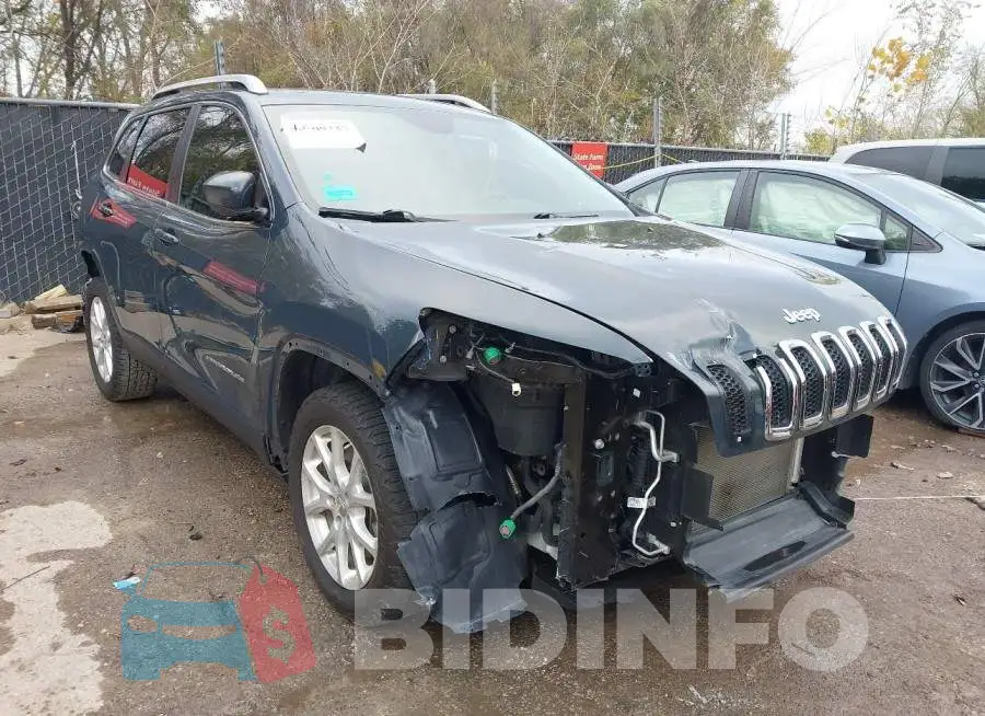 1C4PJLLB5JD584027 Photo# 1