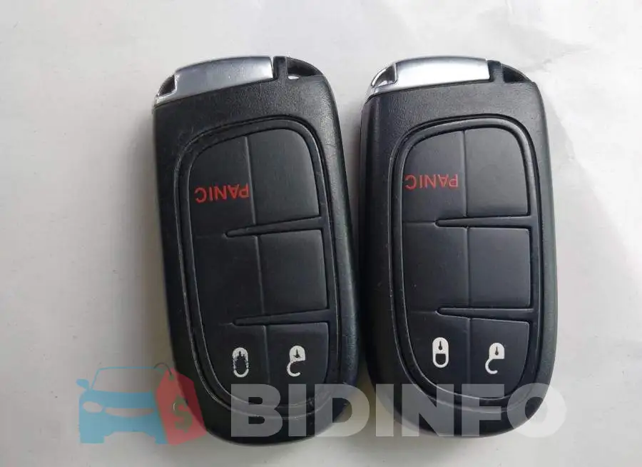 1C4PJLLB5JD584027 Photo# 11
