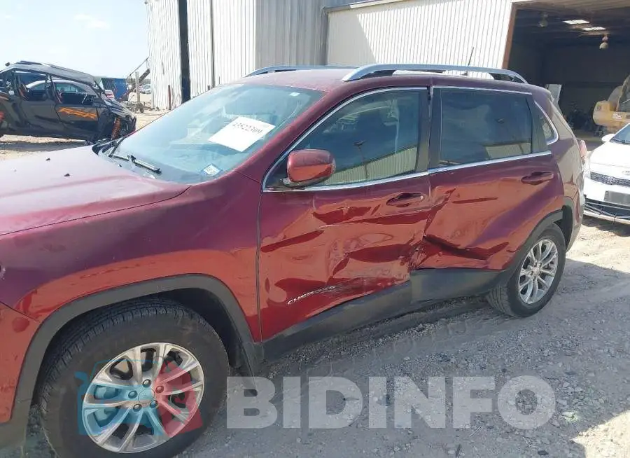 1C4PJMCX3KD159019 Photo# 6
