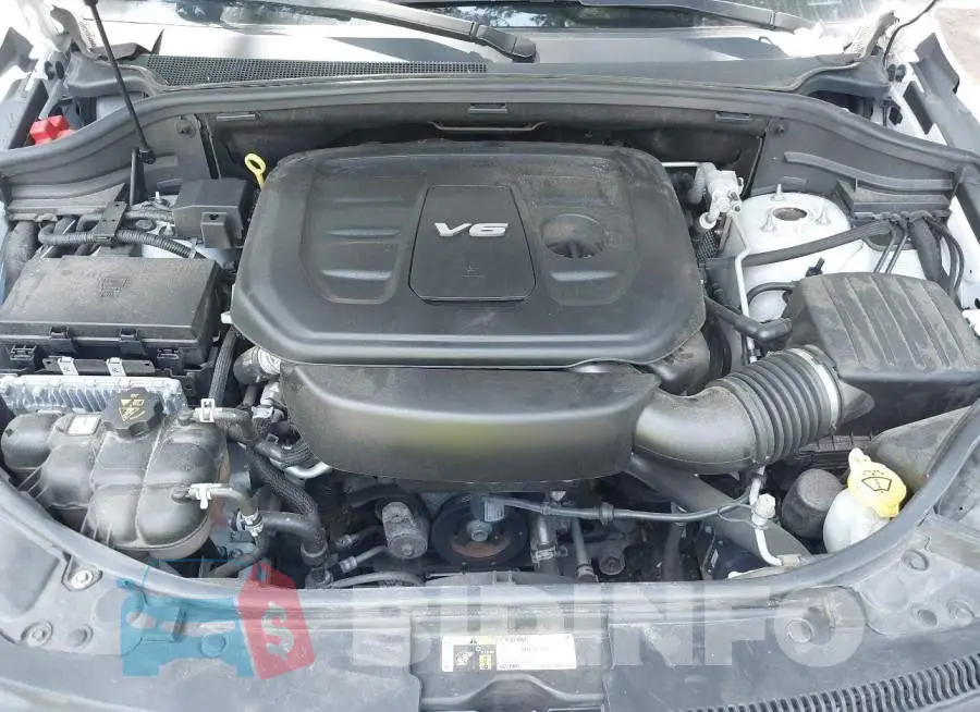 1C4RJEAG8KC558211 Photo# 10