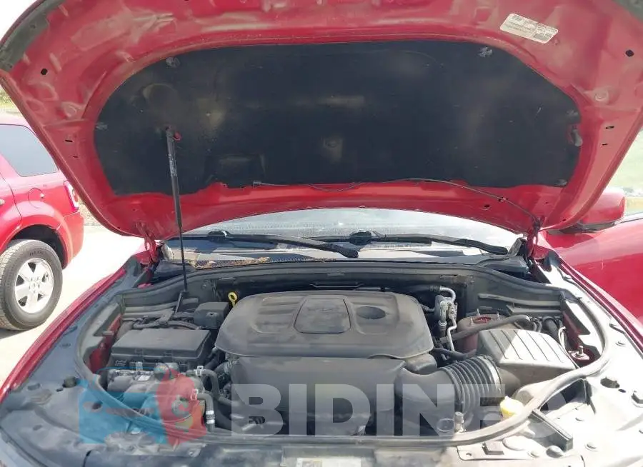 1C4RDJDG4KC691513 Photo# 10