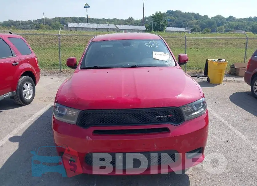 1C4RDJDG4KC691513 Photo# 11