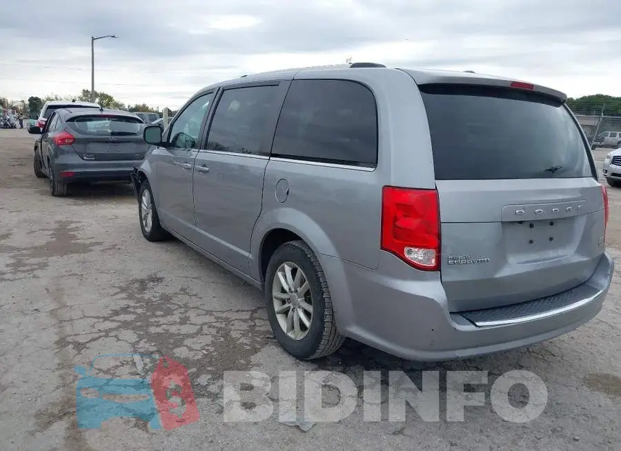 2C4RDGCG5KR725373 Photo# 3