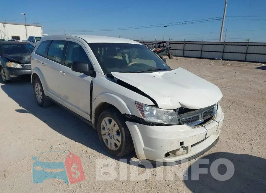 3C4PDCAB4FT735662 Photo# 1