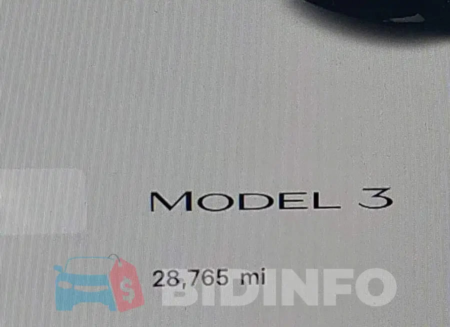 5YJ3E1EA5PF671925 Photo# 7