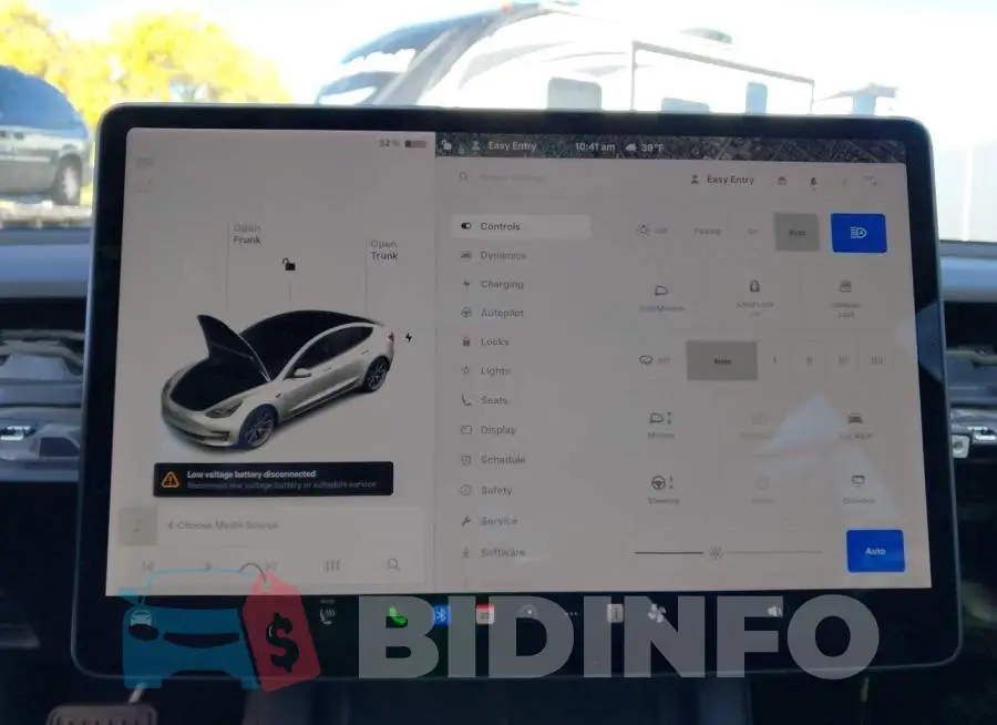 5YJ3E1EB7MF998654 Photo# 19