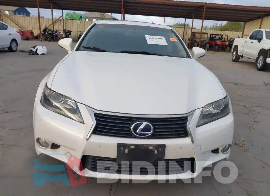 JTHBS1BL6FA000571 Photo# 12