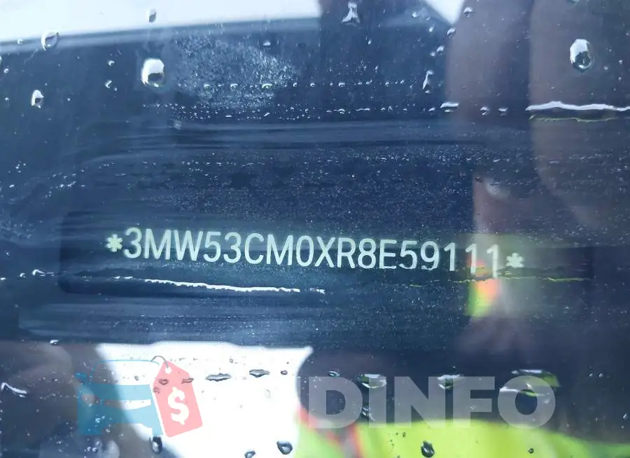 3MW53CM0XR8E59111 Photo# 18