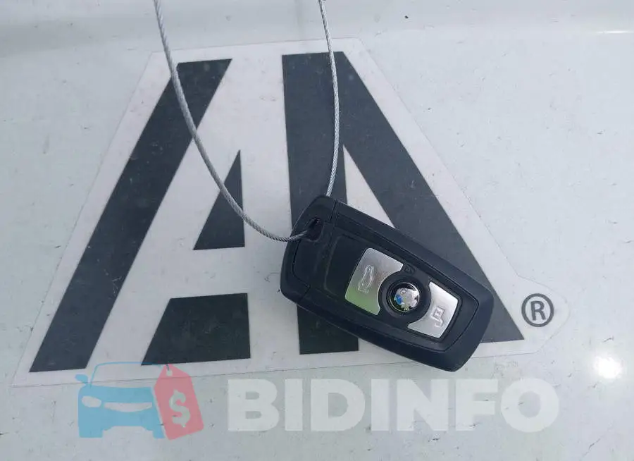 WBA3A5G56FNS84221 Photo# 11
