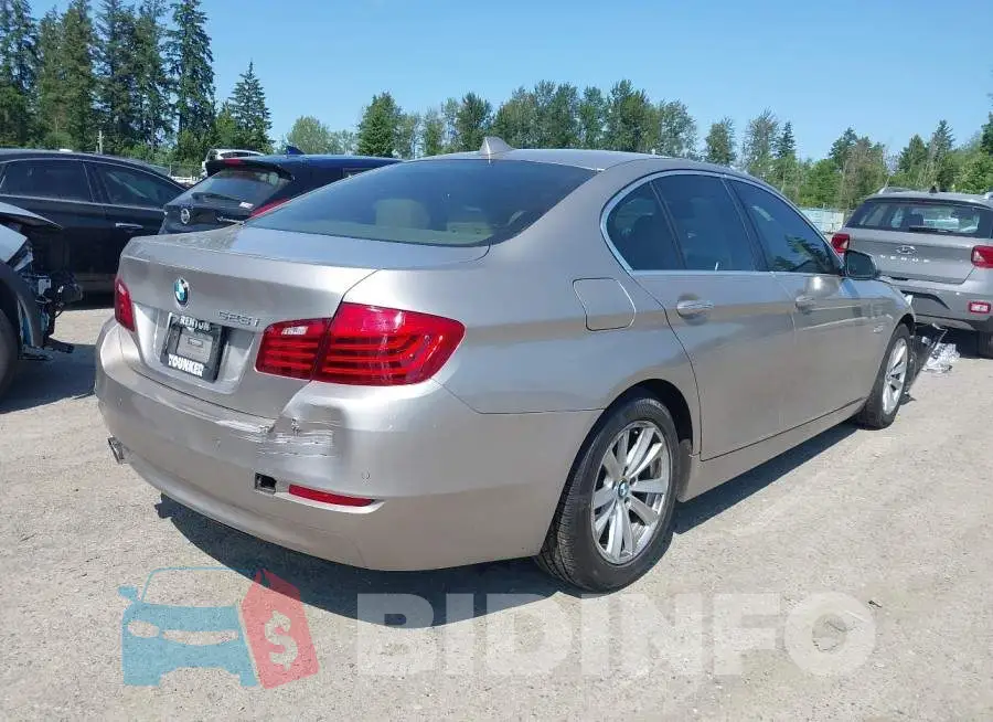 WBA5A5C55FD517784 Photo# 4