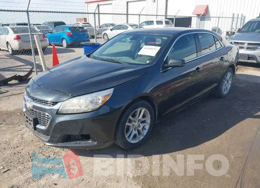1G11C5SL6FF102997 Photo# 2