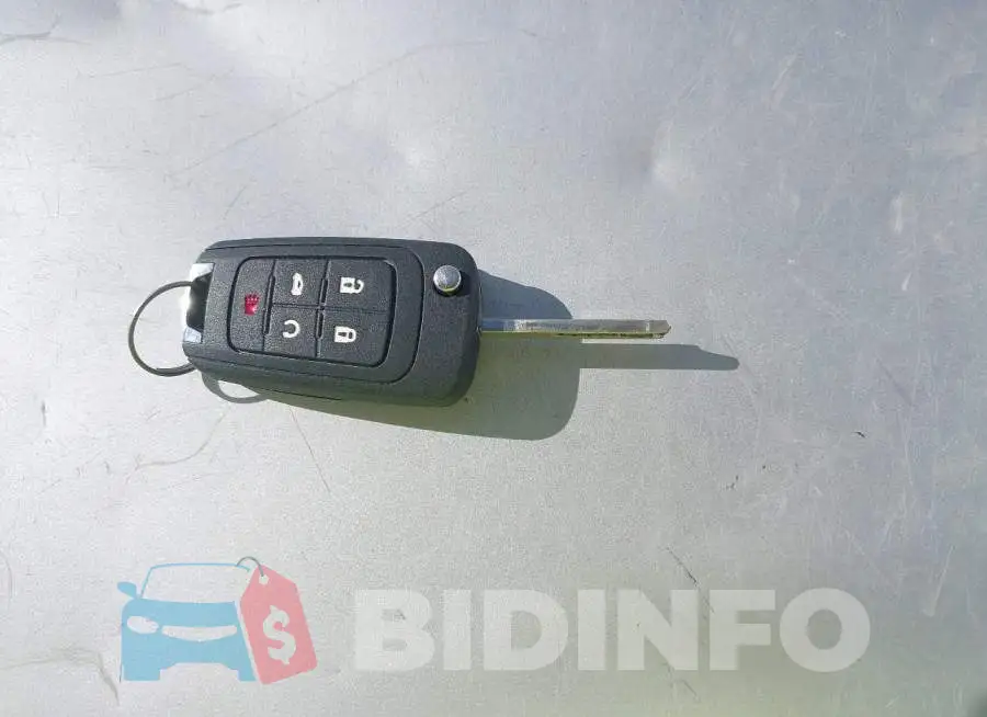 1G11C5SL6FF102997 Photo# 11