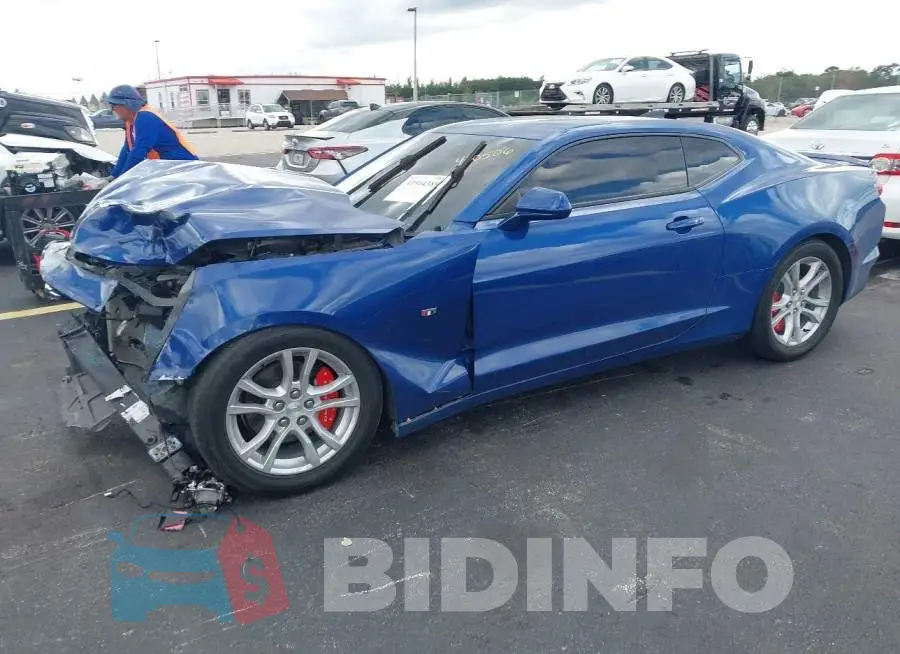 1G1FB1RX7M0124260 Photo# 2