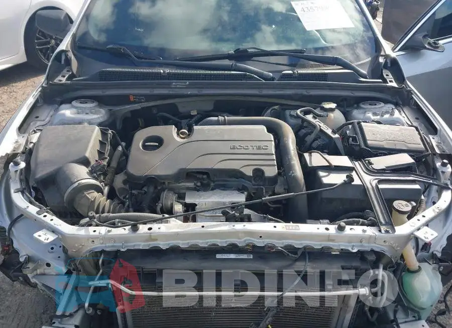 1G1ZB5ST0KF223749 Photo# 10