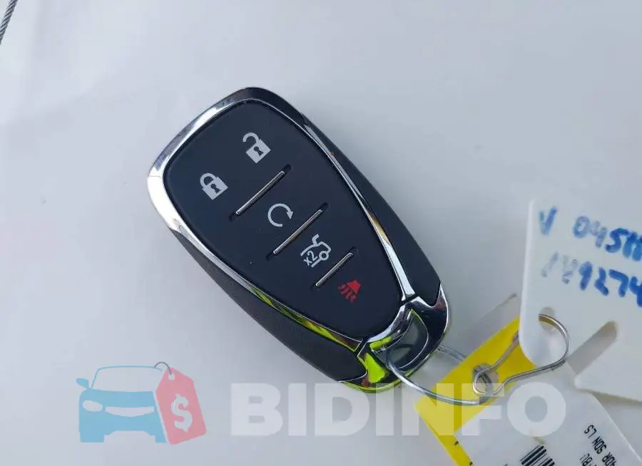 1G1ZB5ST6MF045882 Photo# 11