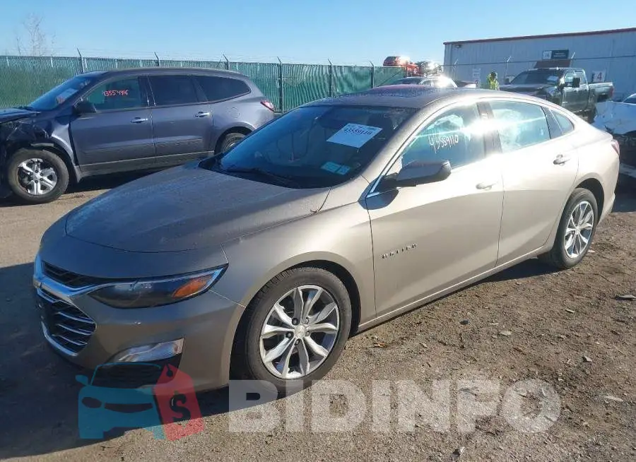 1G1ZD5ST5NF149162 Photo# 2