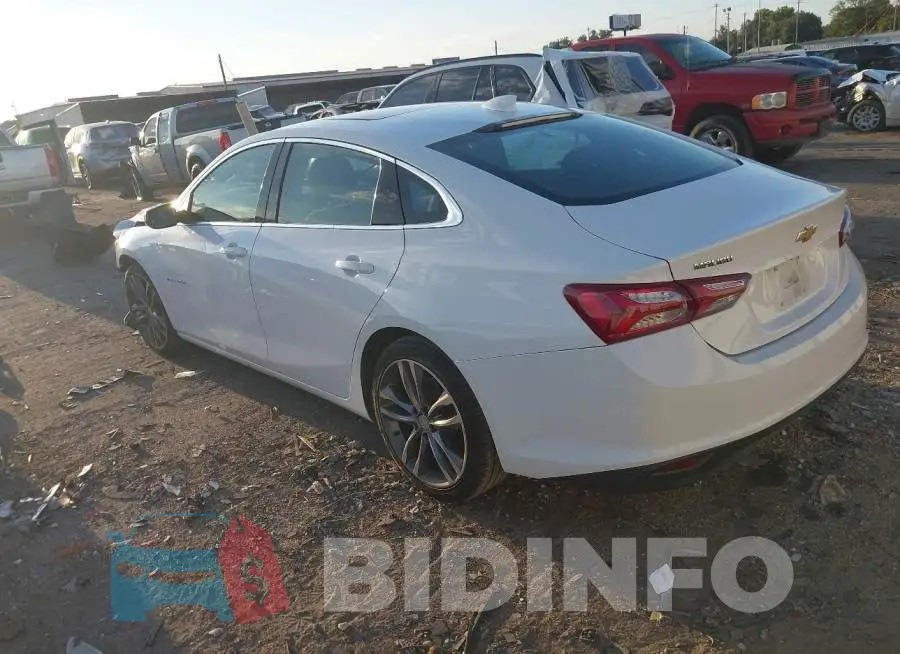 1G1ZD5ST9MF004463 Photo# 3