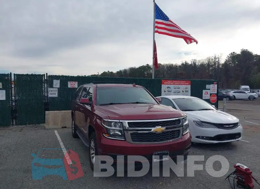 1GNSKGKCXGR258171 Photo# 6