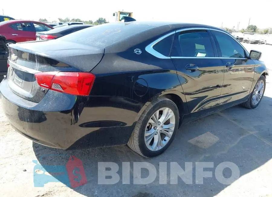 2G1125S33F9269135 Photo# 4