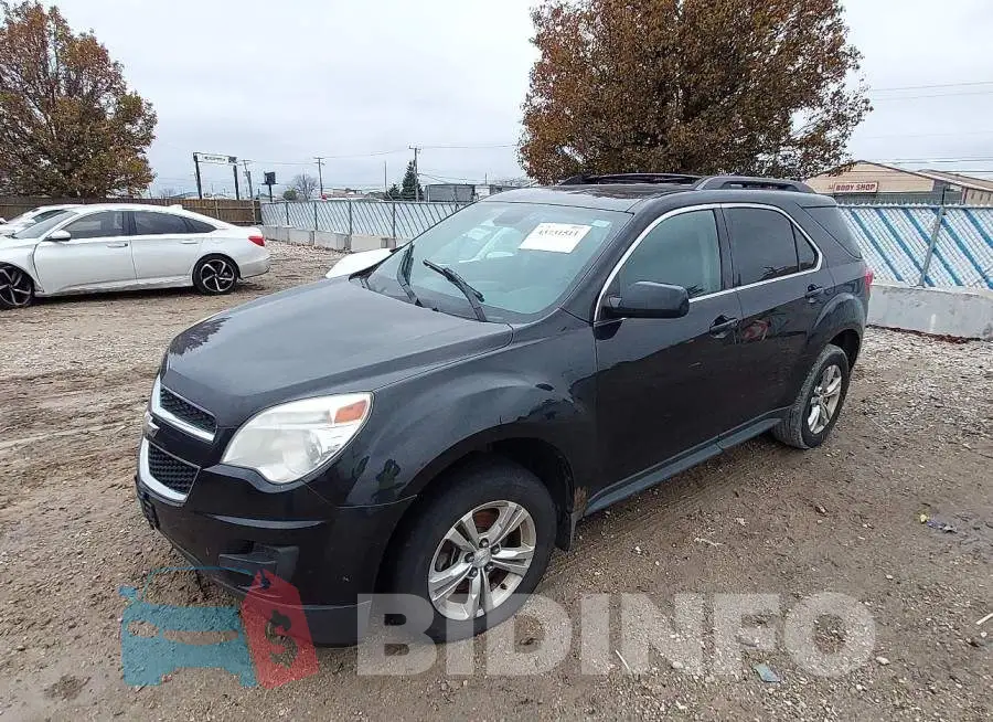 2GNALBEK6F6156035 Photo# 2