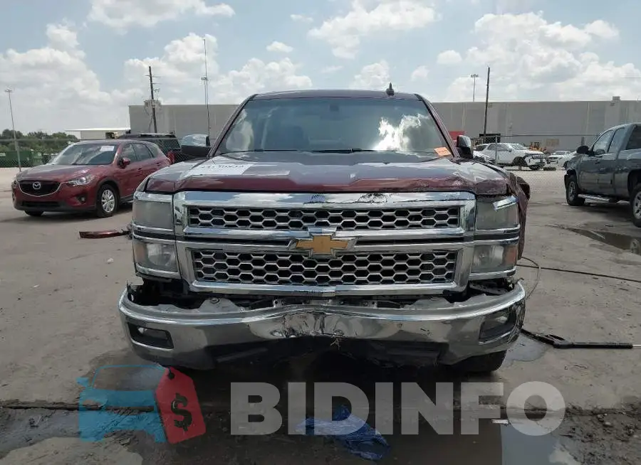 3GCPCREH4FG367402 Photo# 13