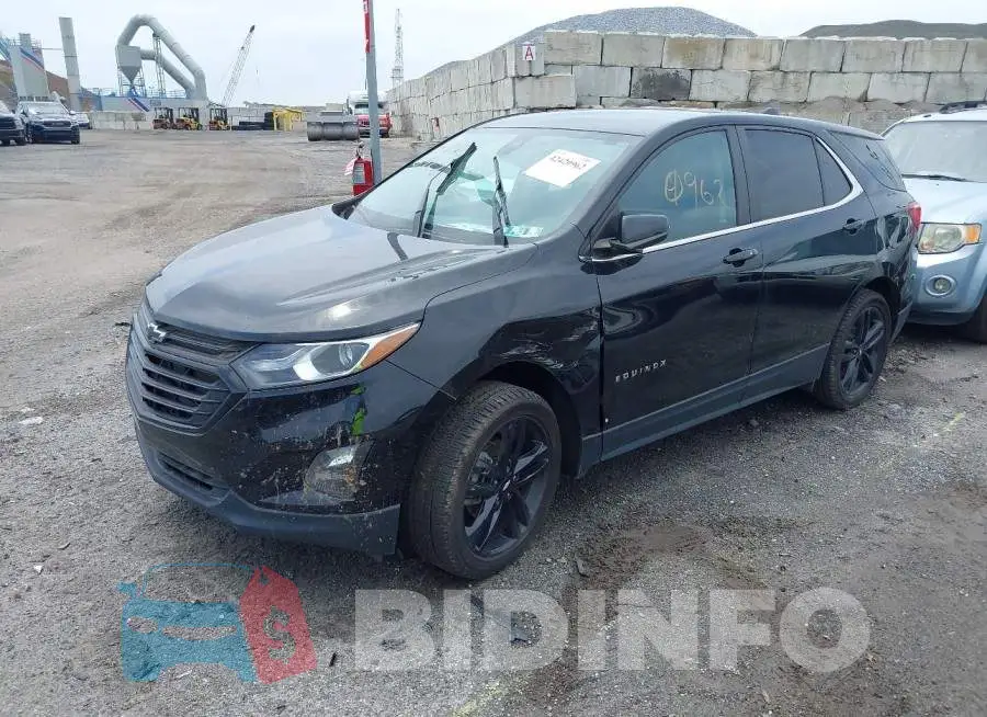 3GNAXUEV7ML352181 Photo# 2
