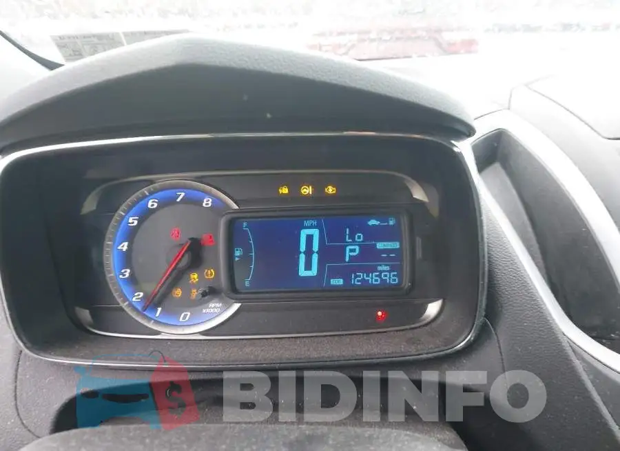 KL7CJKSB4FB128501 Photo# 7