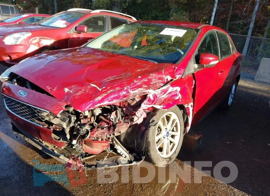 1FADP3F23GL280194 Photo# 6