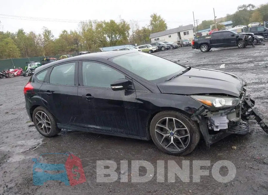 1FADP3M29HL297523 Photo# 13