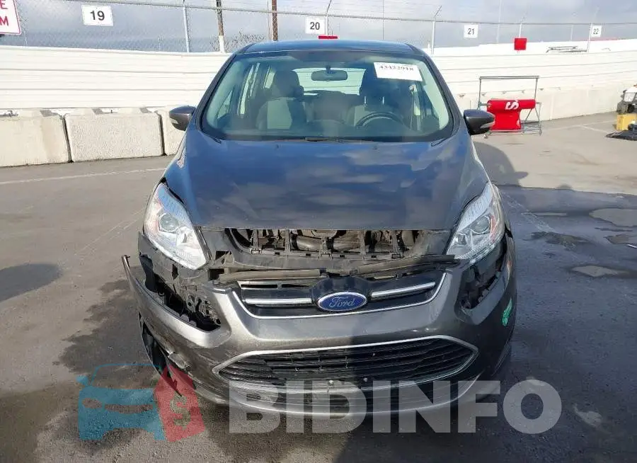 1FADP5EU3HL102821 Photo# 13