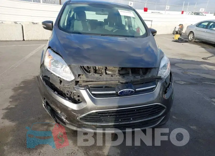1FADP5EU3HL102821 Photo# 6