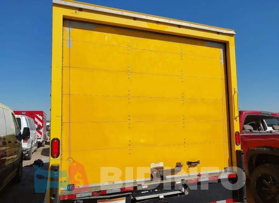 1FDWE3FS1KDC15531 Photo# 16