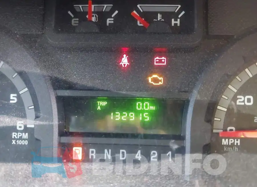 1FDWE3FS1KDC15531 Photo# 5