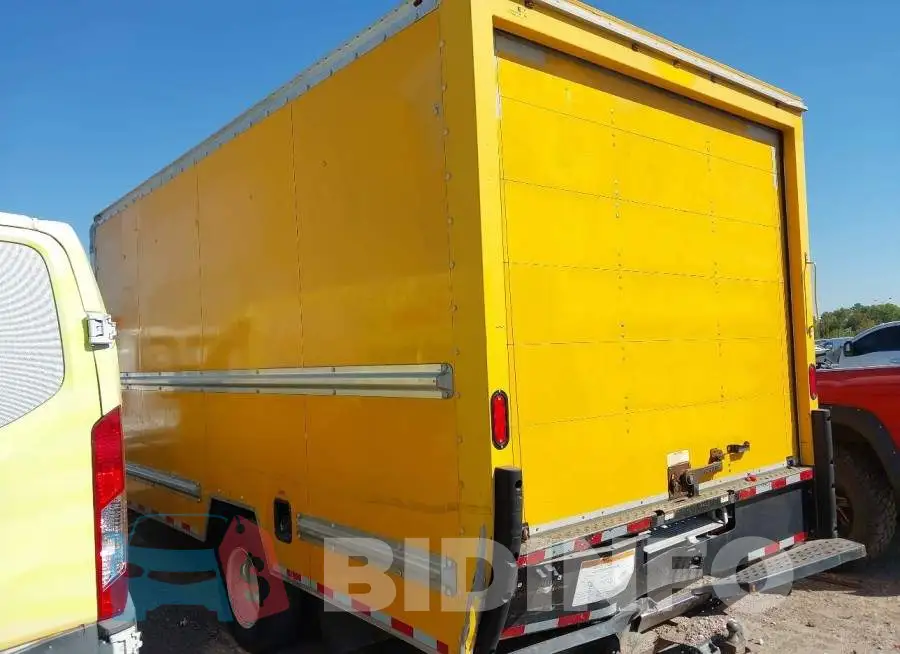 1FDWE3FS1KDC15531 Photo# 3