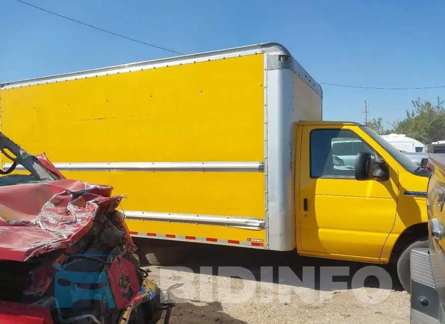 1FDWE3FS1KDC15531 Photo# 14