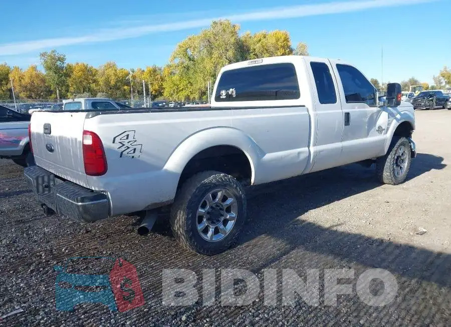 1FT7X2BT7FEA94905 Photo# 4