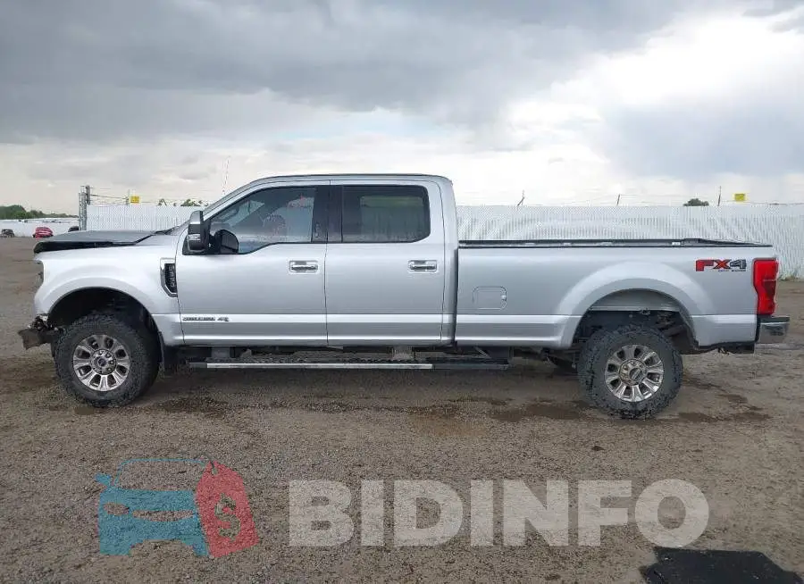 1FT8W3BT6KED94698 Photo# 18