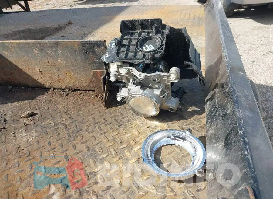 1FT8W3DT7FED54326 Photo# 12