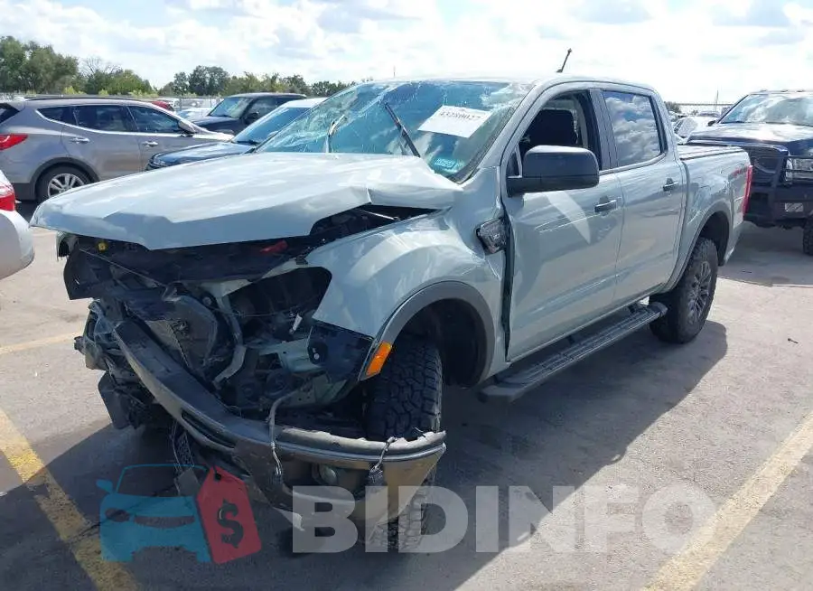 1FTER4FH5MLD62443 Photo# 2