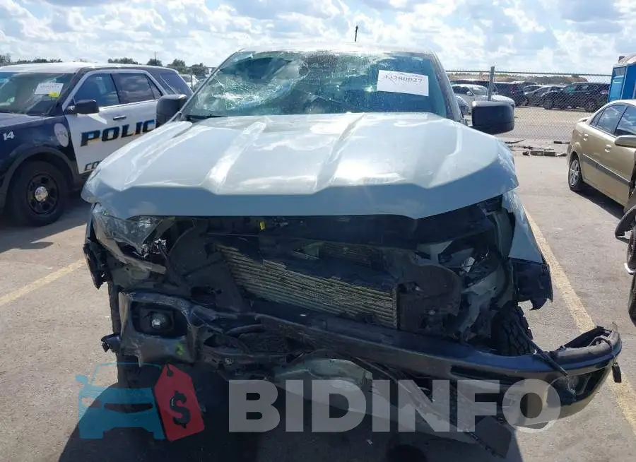 1FTER4FH5MLD62443 Photo# 6