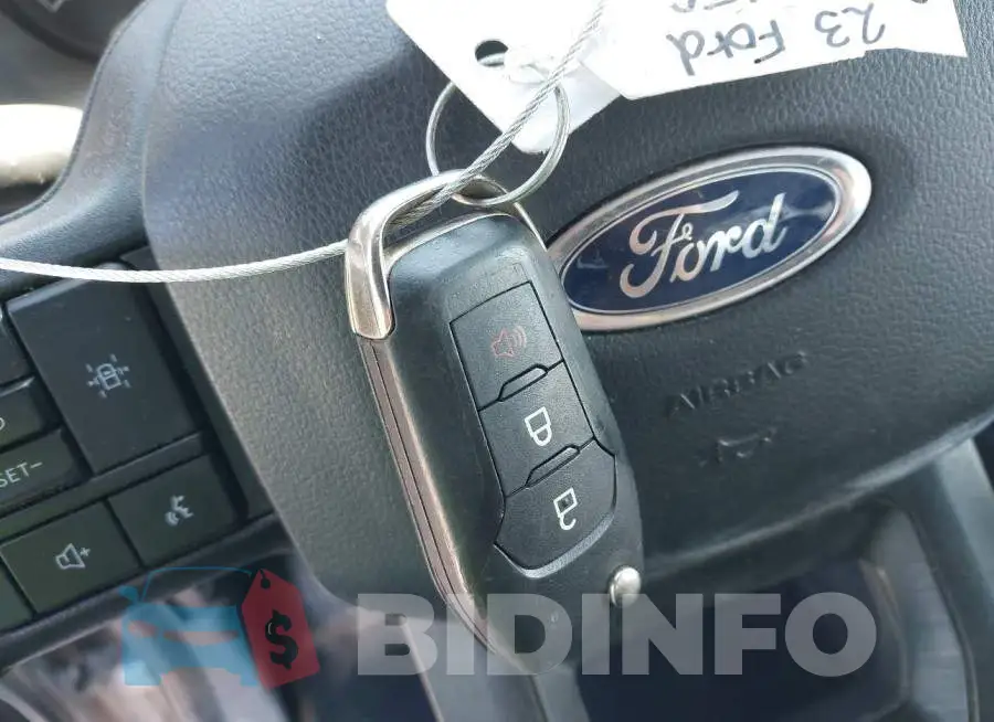 1FTEW1C52PKG13687 Photo# 11