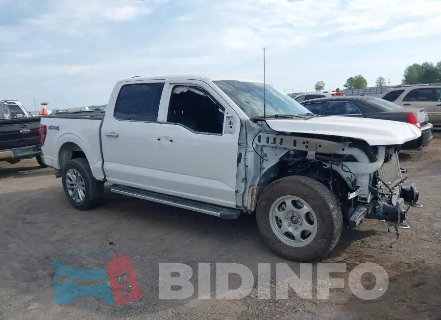 1FTFW5L88RFA77037 Photo# 14