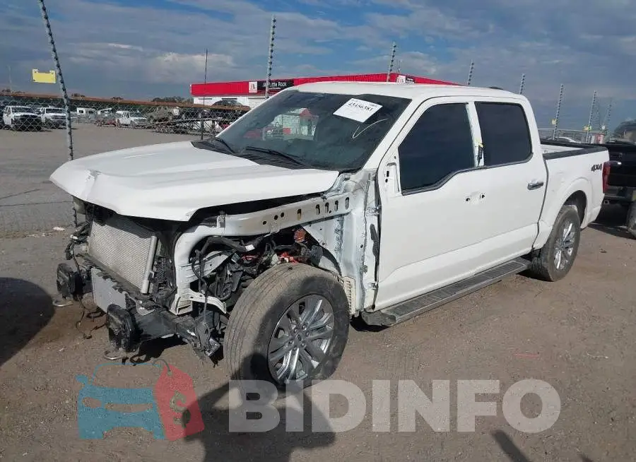 1FTFW5L88RFA77037 Photo# 2