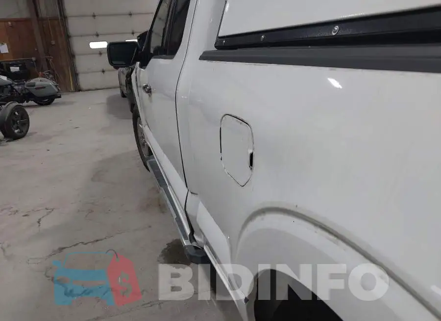 1FTFX3L86RKE84623 Photo# 19