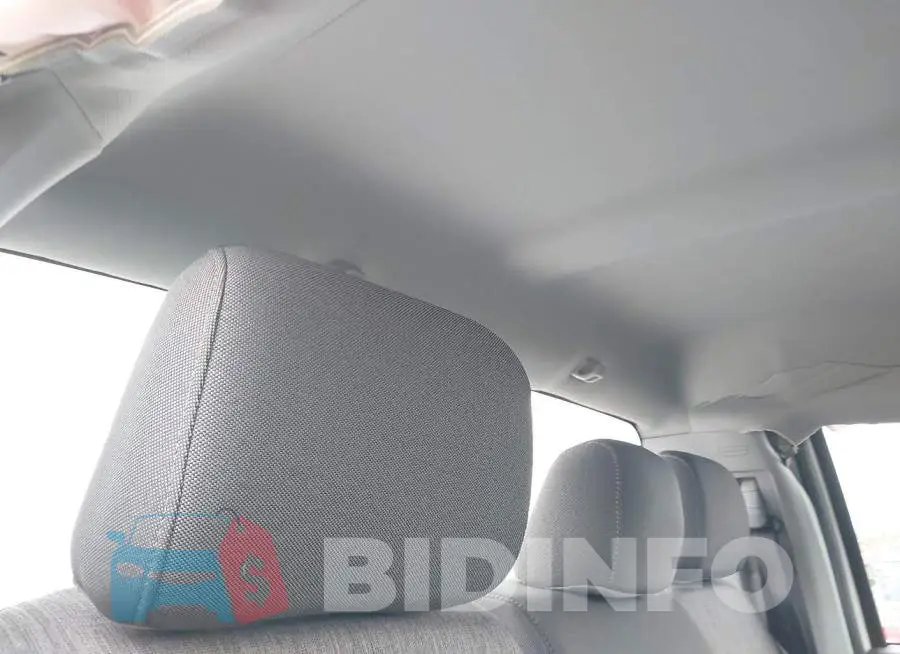 1FTMF1CB5PKD04457 Photo# 8