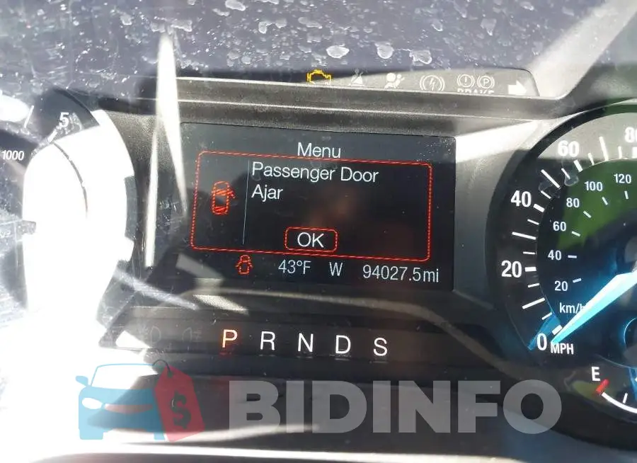 2FMPK3J91JBB85100 Photo# 15
