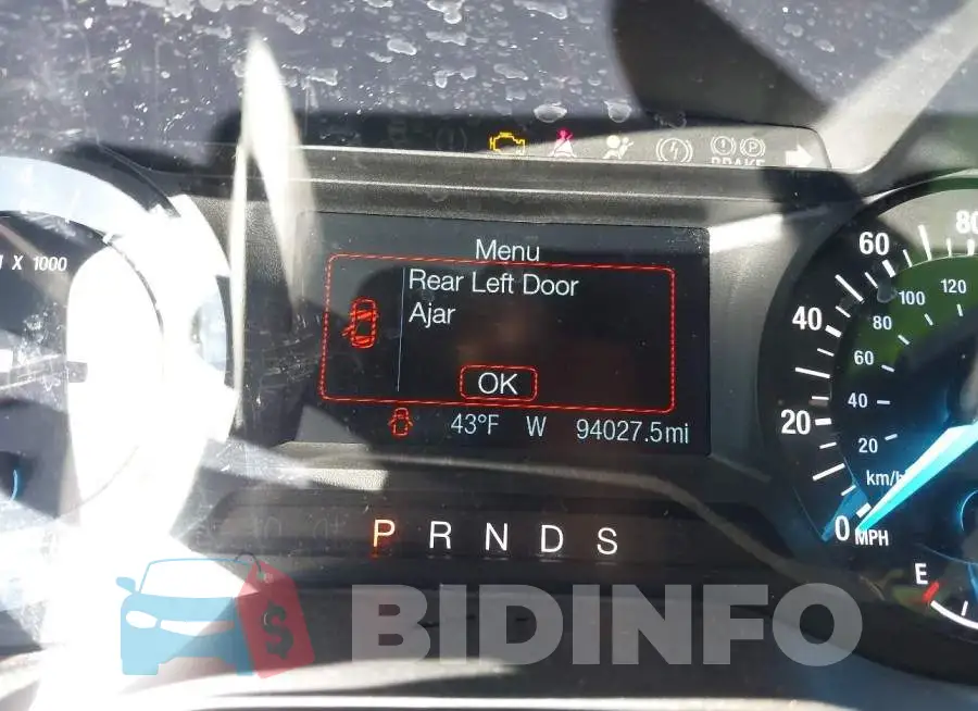 2FMPK3J91JBB85100 Photo# 7