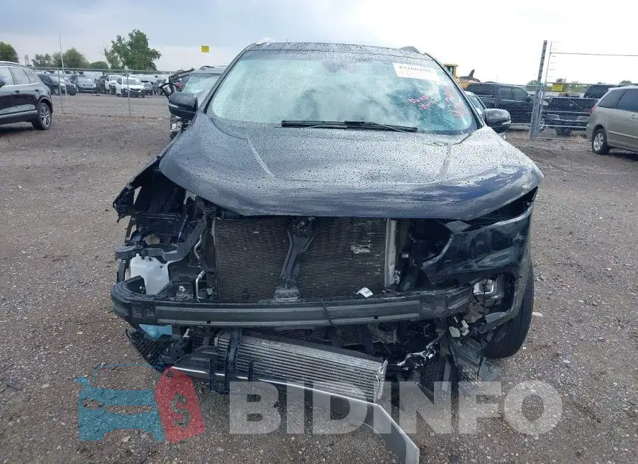 2FMPK4J9XLBB64643 Photo# 6