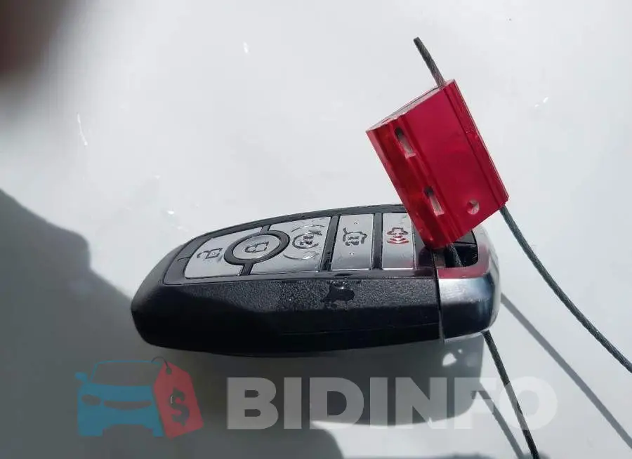 2FMPK4J9XLBB64643 Photo# 11